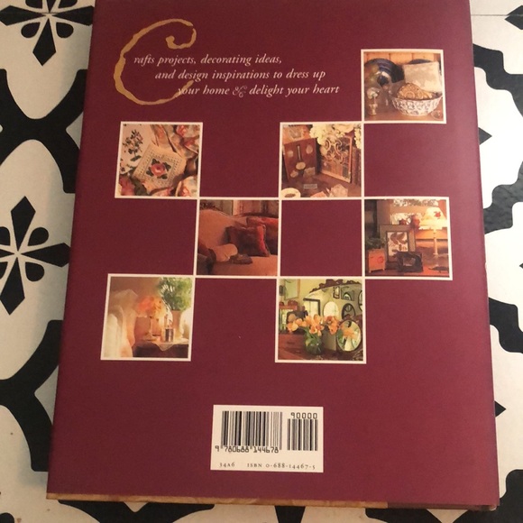 🧵Victoria From Heart & Hand book - Picture 2 of 6